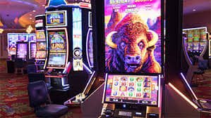 Detail tabel hadiah slot di margabola menampilkan nilai simbol untuk setiap level taruhan